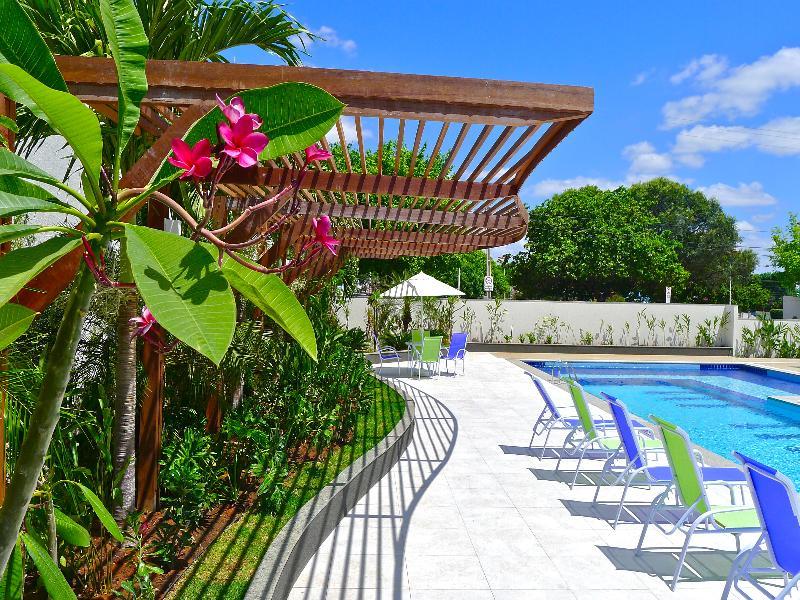 Iu-á Hotel Juazeiro do Norte Exteriér fotografie